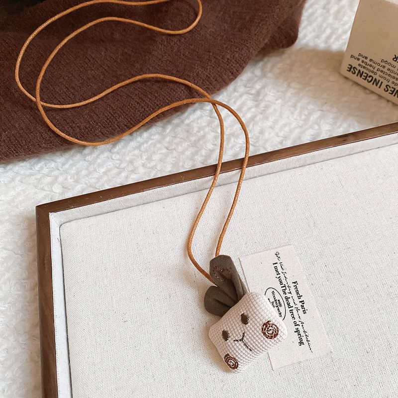 Designs) (Various Cartoon Pendant Necklace