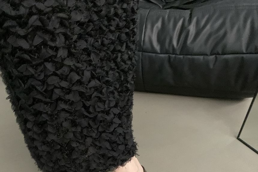 Jane Mary Toe Double Square Shoes Strap Leather Faux