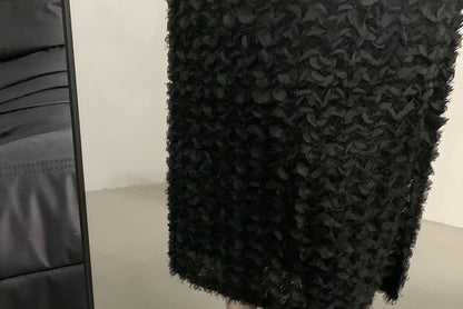 Jane Mary Toe Double Square Shoes Strap Leather Faux