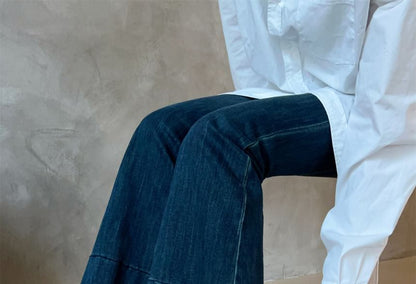 Suede Buckled Chunky Pumps Jane Heel Mary Faux