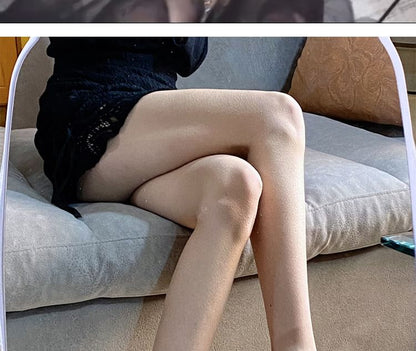 Pointed Toe Stiletto Rhinestone Fringed Pumps D'Orsay (Various Designs)