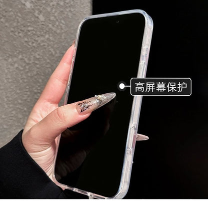 Chinese Phone Characters Case