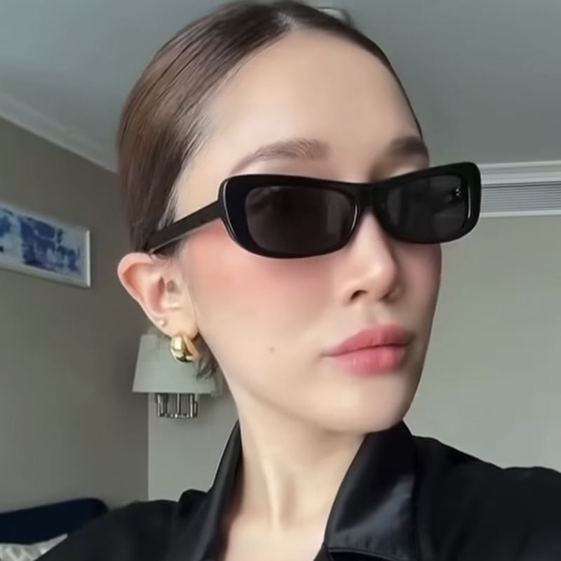 Sunglasses Rectangle