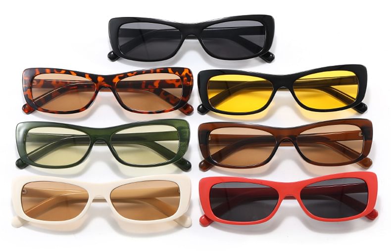 Sunglasses Rectangle
