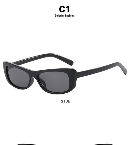 Sunglasses Rectangle
