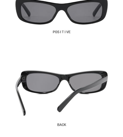 Sunglasses Rectangle