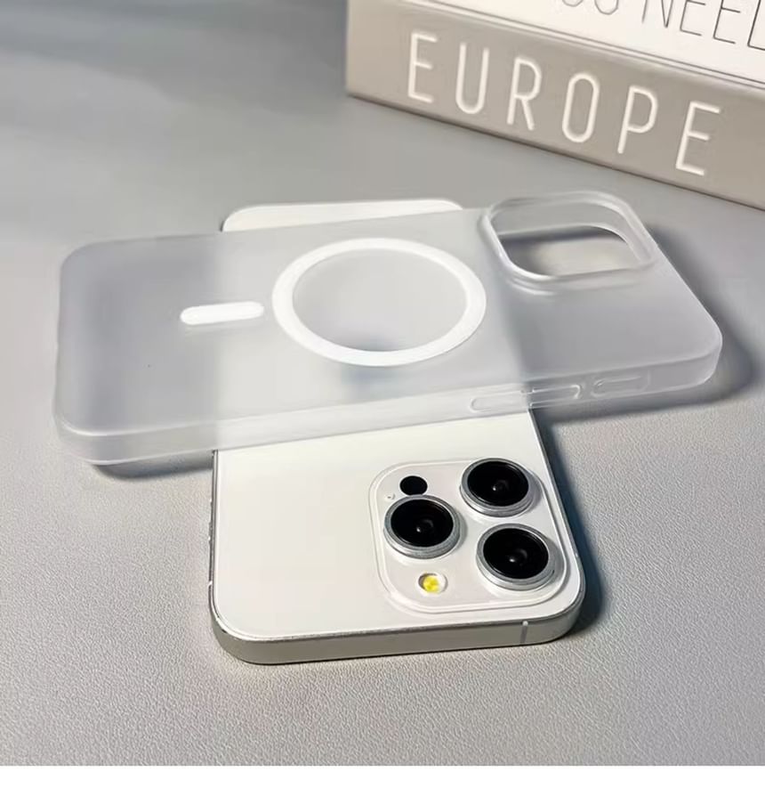 Case Strap / Set Phone Butterfly