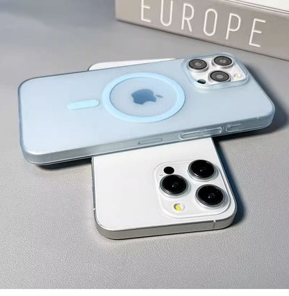 Case Strap / Set Phone Butterfly