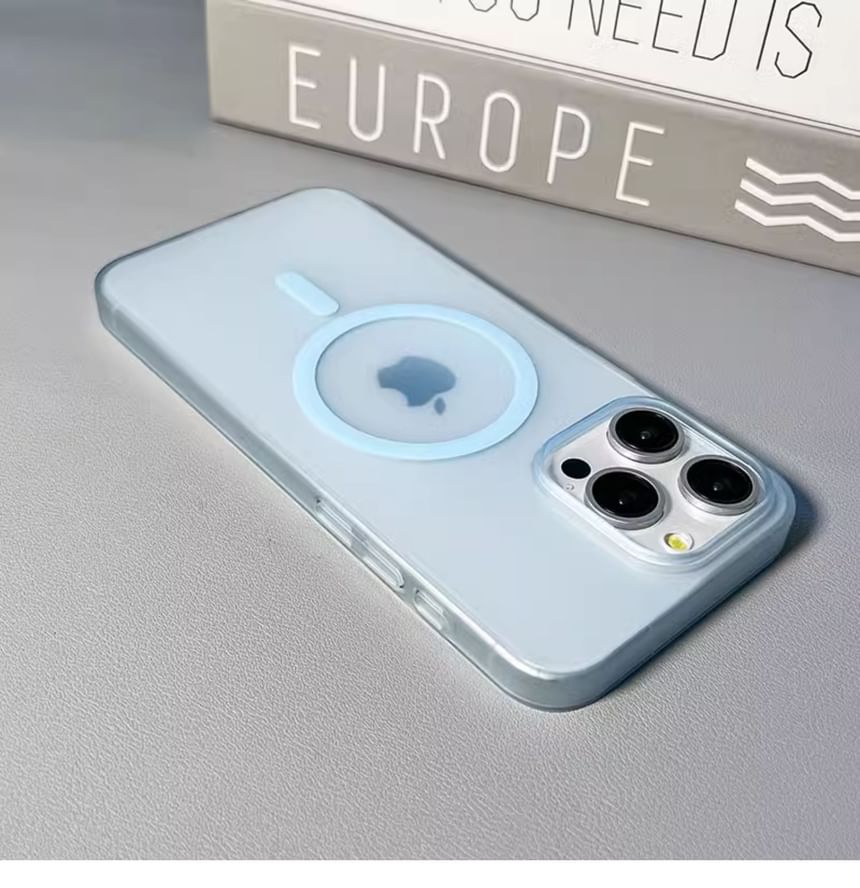 Case Butterfly Set Phone / Strap