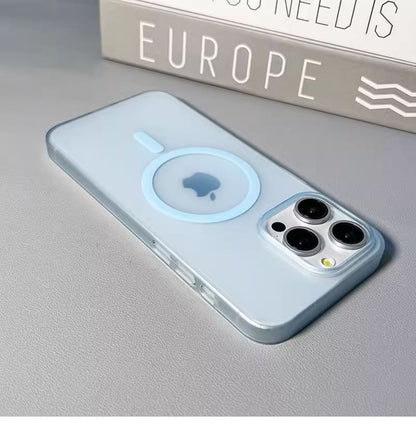 Case Butterfly Set Phone / Strap