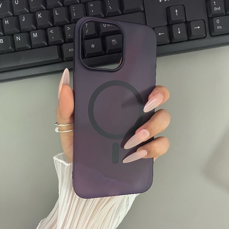 Case Butterfly Set Phone / Strap