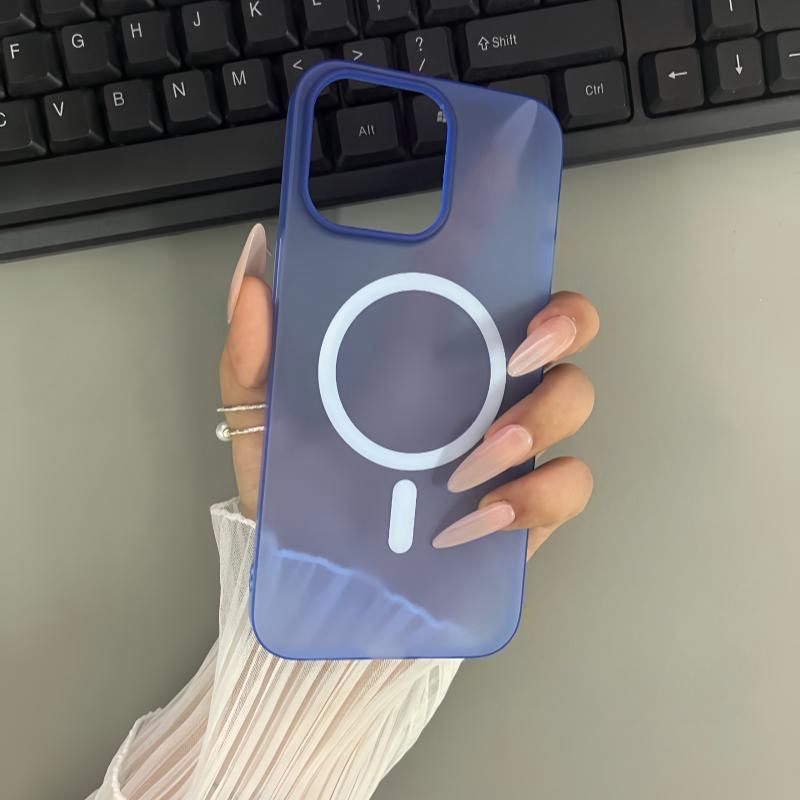 Case Butterfly Set Phone / Strap