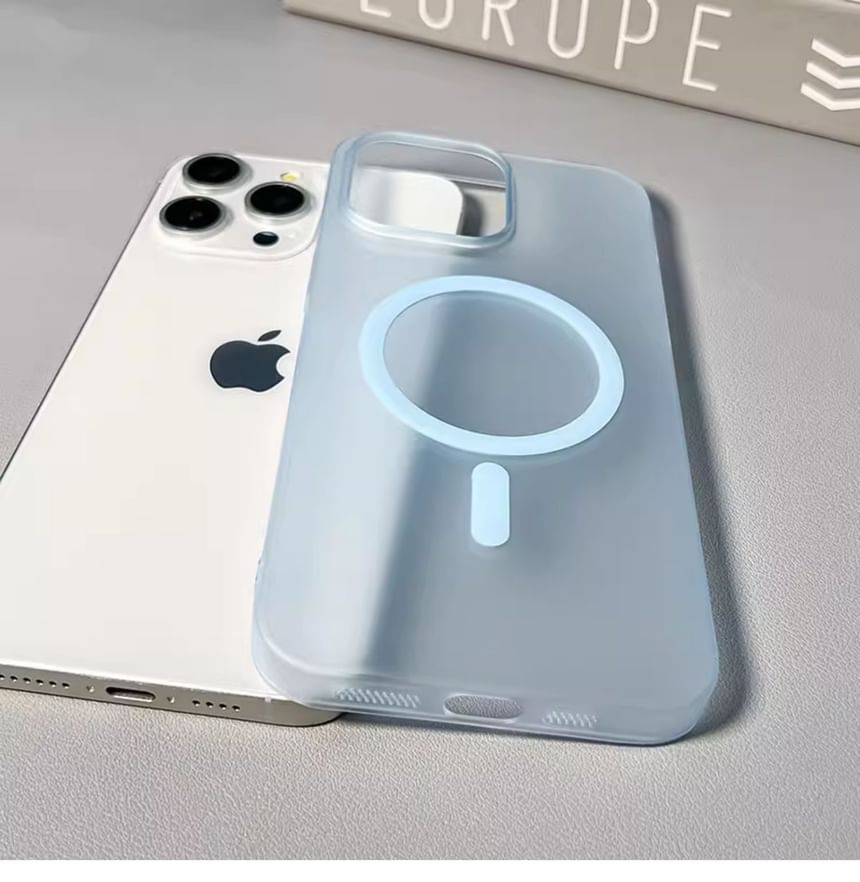 / Strap Phone Set Butterfly Case