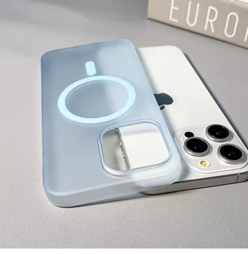 / Strap Phone Set Butterfly Case