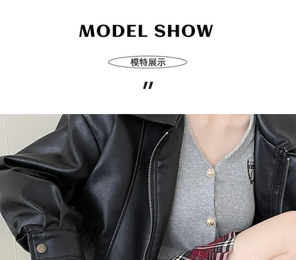 Buckled Platform Loafers Penny