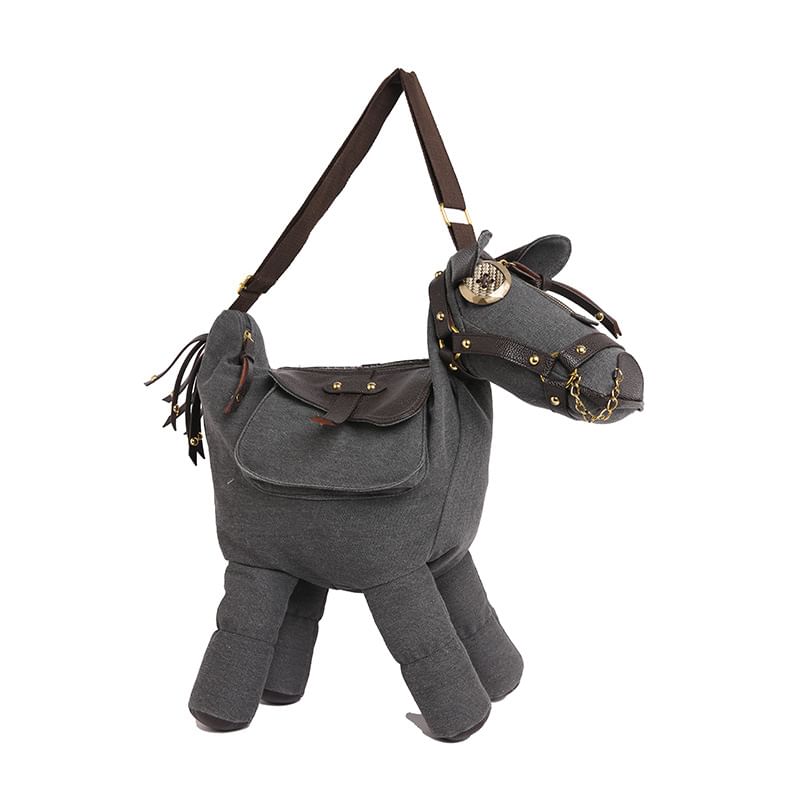 Bag Crossbody Horse