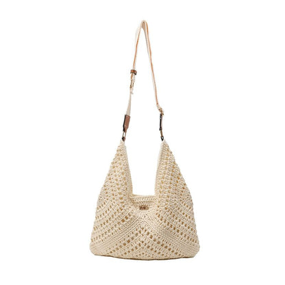 Lace Bag Crossbody Crochet