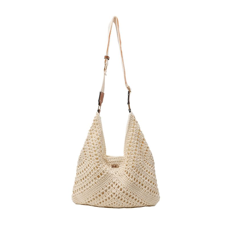 Lace Bag Crossbody Crochet