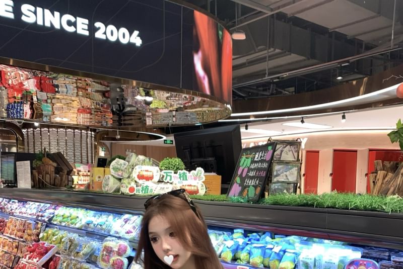 Midi Sheath Dress Striped Tube