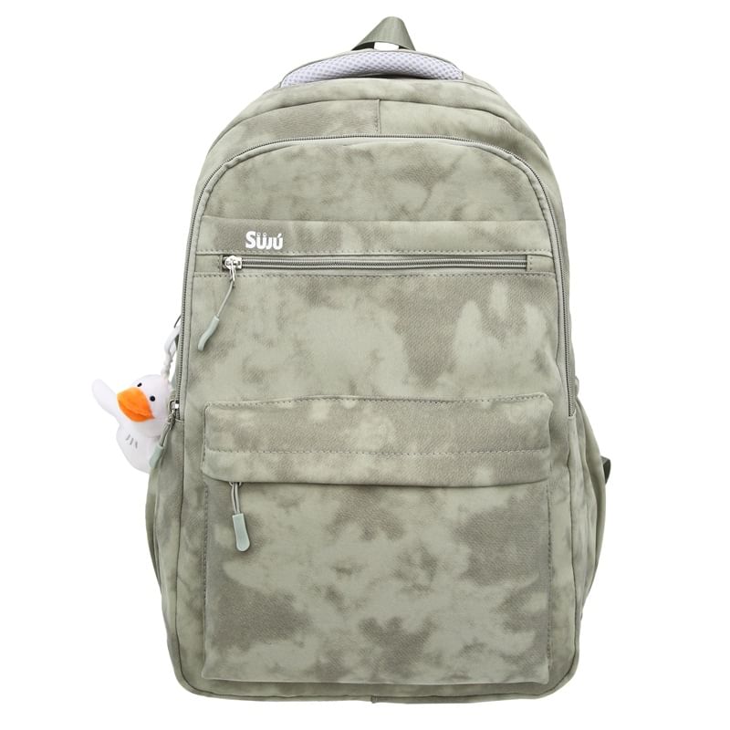 Backpack Tie-Dyed