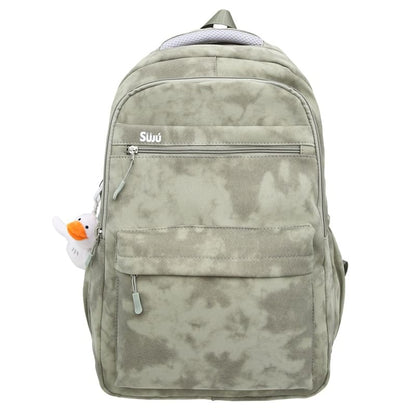 Backpack Tie-Dyed
