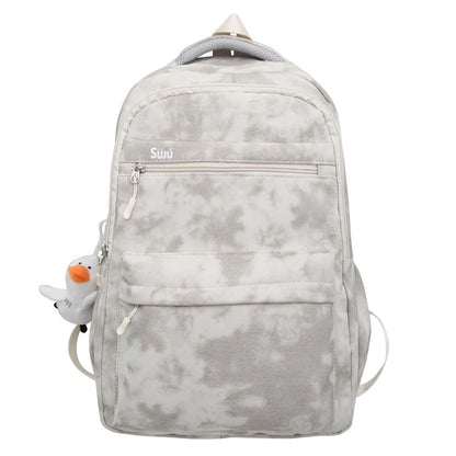 Backpack Tie-Dyed