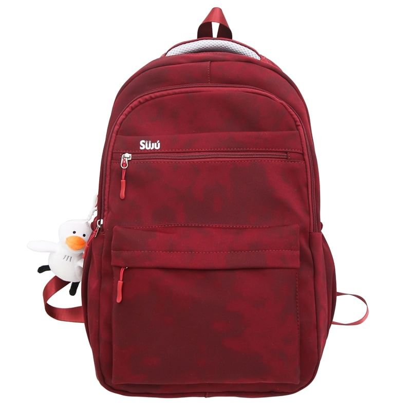 Backpack Tie-Dyed