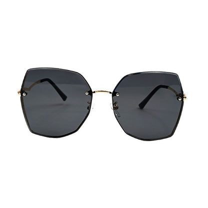 Sunglasses Square Plain