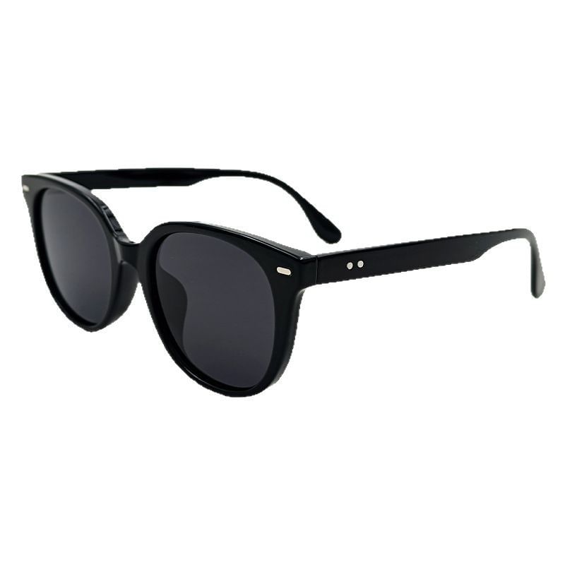 Frame Square Sunglasses Oversized