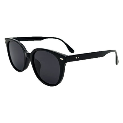 Frame Square Sunglasses Oversized