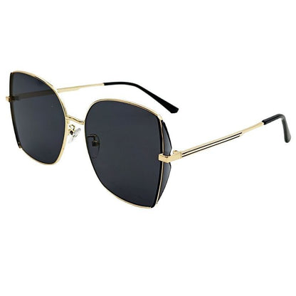 Sunglasses Square Oversized