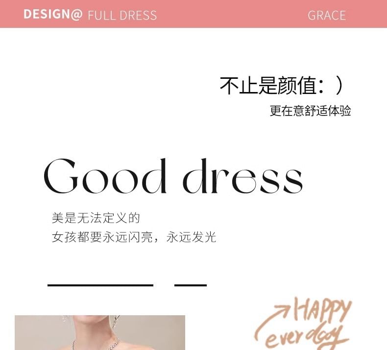 Off-Shoulder Ruffle A-Line Gown Evening Floral Sequin