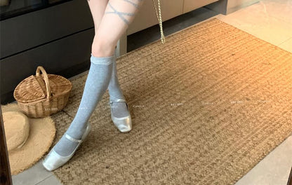 Knit Lace / Bodycon Neck Dress Trim Scoop Mini Spaghetti Top Plain Bow Long-Sleeve Strap