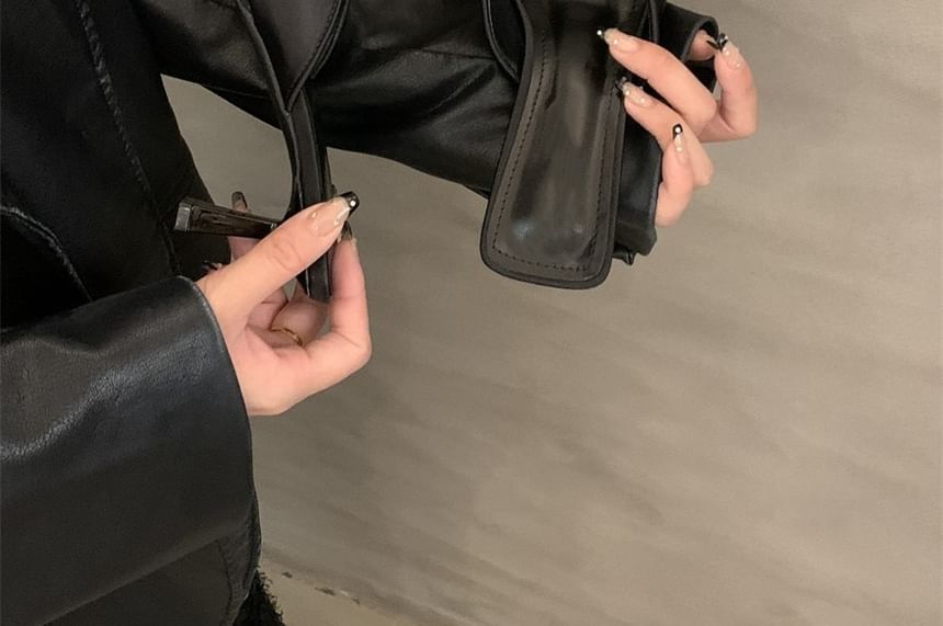 Slide Kitten Square Heel Sandals Toe