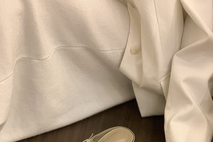 Heel Kitten Pointed Mules