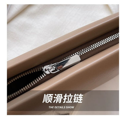 Bag Faux Leather Shoulder