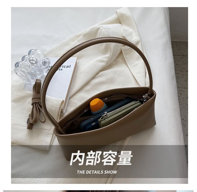 Bag Faux Leather Shoulder