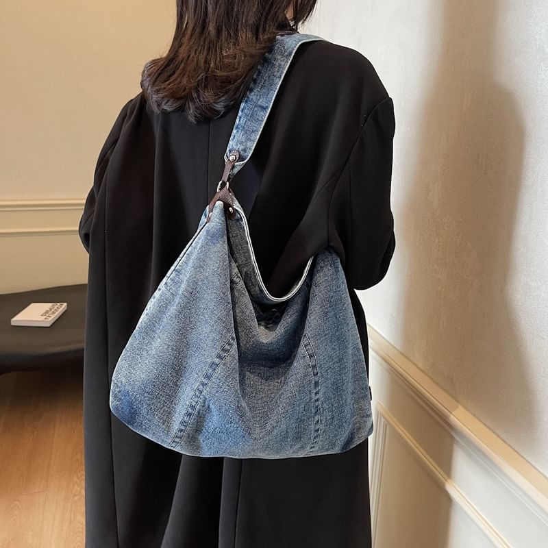 Tote Denim Bag