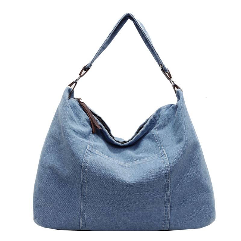 Tote Denim Bag