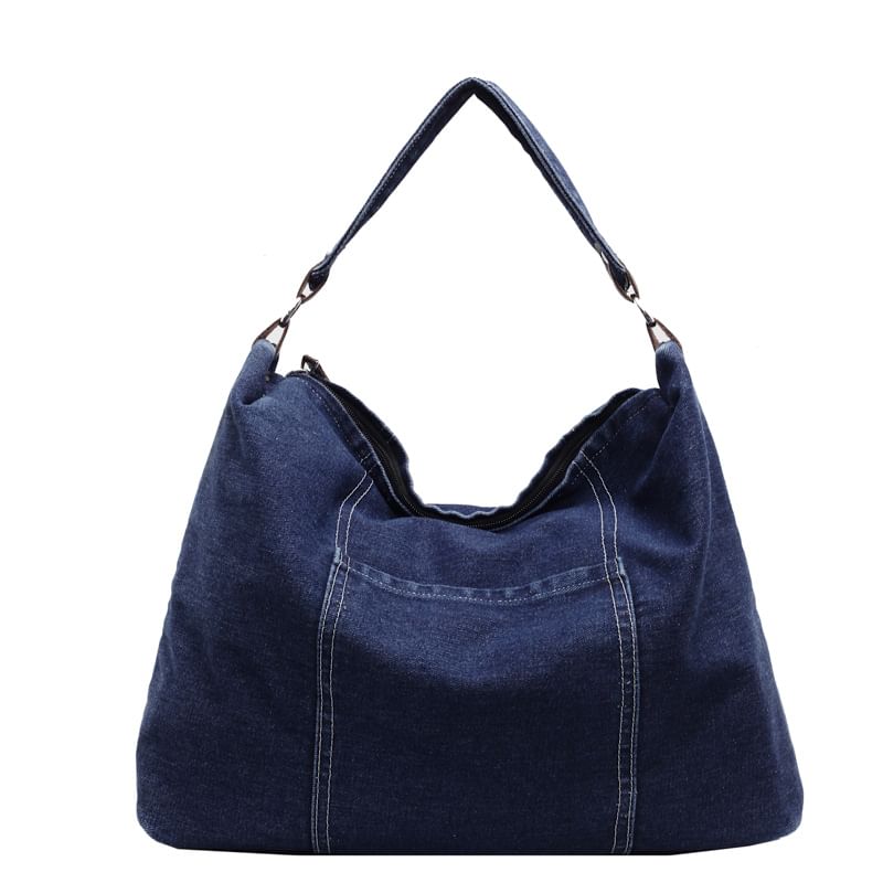Tote Denim Bag