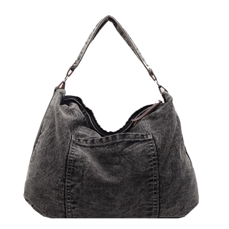 Tote Denim Bag