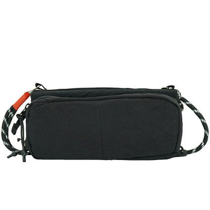 Nylon Bag Plain Crossbody