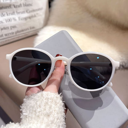 Sunglasses Round Frame