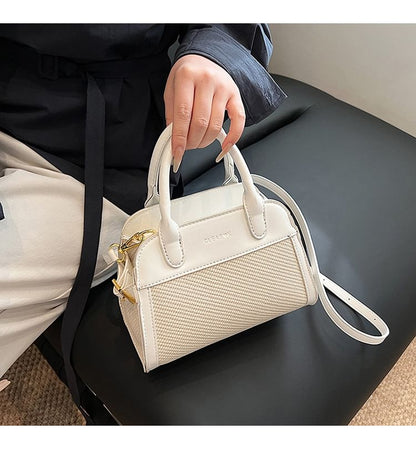 Crossbody Bag Lettering