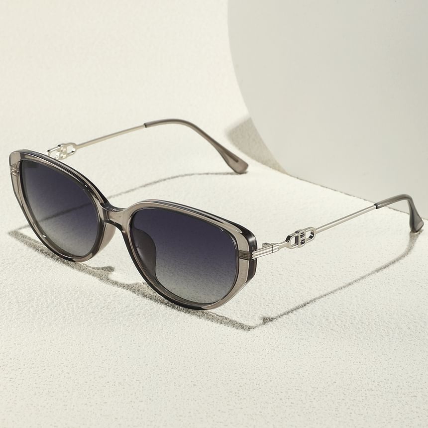 Cat Sunglasses Eye