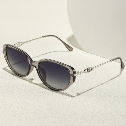 Cat Sunglasses Eye