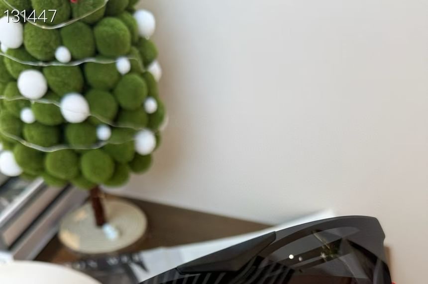 Square Sunglasses Cycling