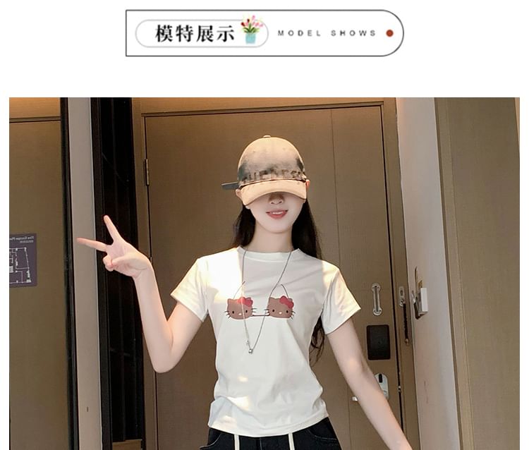 Denim Washed Waist Shorts Drawstring Fringed