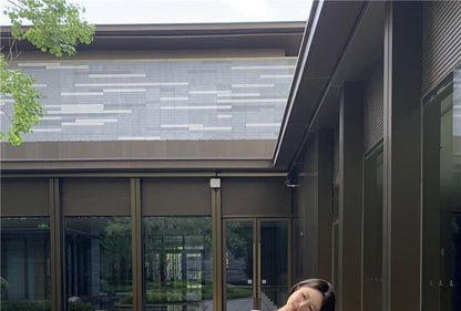 Camisole / Top Shorts Waist Neck Padded V-Neck High Lace Panel Round Sweat Cardigan Plain