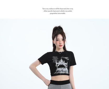 Waist High Trim Designs) Wide Leg (Various Sweatpants Contrast